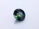 Parti Sapphire 5.90 x 5.90 x 3.50mm Round
