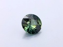 Parti Sapphire 5.95 x 5.95 x 3.45mm Round
