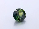 Parti Sapphire 5.90 x 5.85 x 4.00mm Round