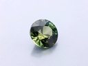 Parti Sapphire 5.85 x 5.85 x 3.85mm Round