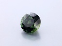 Parti Sapphire 6.00 x 6.00 x 4.45mm Round