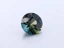 Parti Sapphire 5.85 x 5.85 x 3.40mm Round