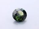 Parti Sapphire 6.26 x 6.26 x 3.83mm Round
