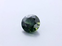 Parti Sapphire 6.70 x 6.70 x 4.10mm Round