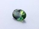Parti Sapphire 6.85 x 4.96 x 2.92mm Oval