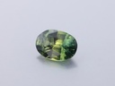 Parti Sapphire 7.08 x 4.98 x 3.25mm Oval