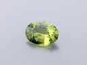 Parti Sapphire 7.00 x 5.02 x 2.95mm Oval
