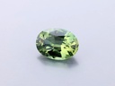 Parti Sapphire 7.02 x 5.10 x 3.35mm Oval
