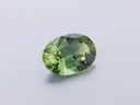 Parti Sapphire 7.05 x 5.06 x 2.86mm Oval