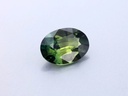 Parti Sapphire 7.11 x 5.10 x 2.95mm Oval