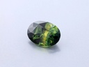 Parti Sapphire 7.04 x 5.00 x 3.20mm Oval