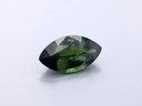 Parti Sapphire 9.29 x 5.32 x 3.26mm Marquise