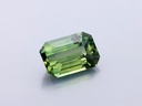 Parti Sapphire 7.72 x 4.52 x 3.00mm Emerald Cut