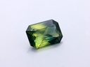 Parti Sapphire 6.92 x 4.98 x 2.88mm Emerald Cut