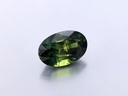 Parti Sapphire 7.39 x 4.77 x 4.07mm Oval