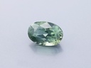 Parti Sapphire 6.82 x 4.55 x 4.00mm Oval