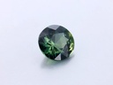 Parti Sapphire 7.10 x 7.10 x 3.92mm Round