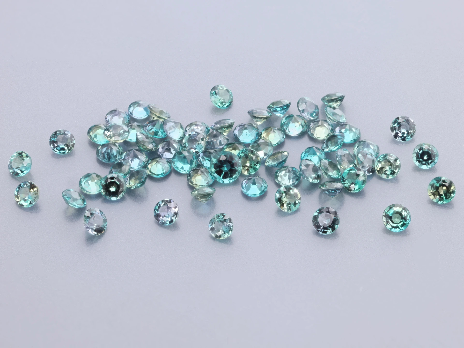 Alexandrite 1.50mm Round High Quality
