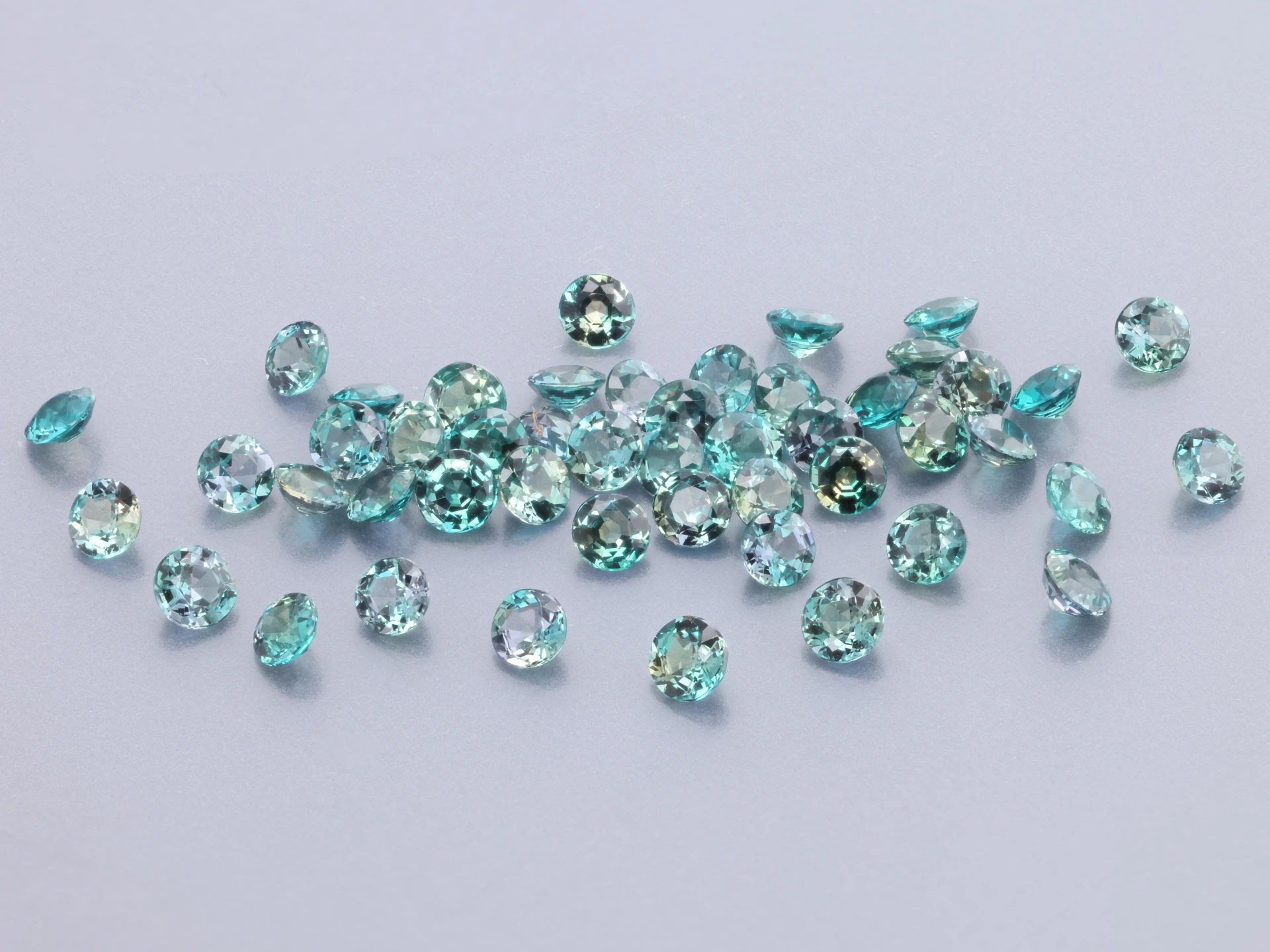 Alexandrite 1.75mm Round High Quality