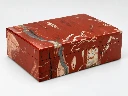 Ornamental Red Jasper  150x100mm Gem box