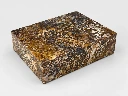 Ornamental Ocean Jasper 200x150mm Gem box